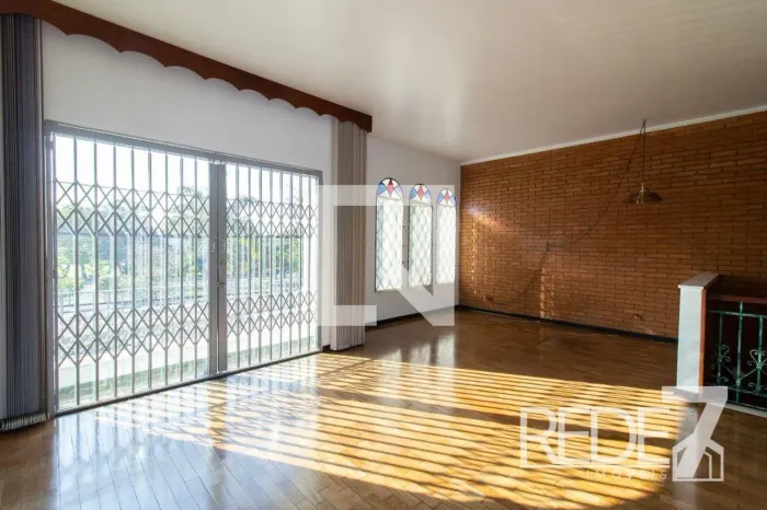 CASA RESIDENTIAL em Campinas - São Paulo, Cambuí