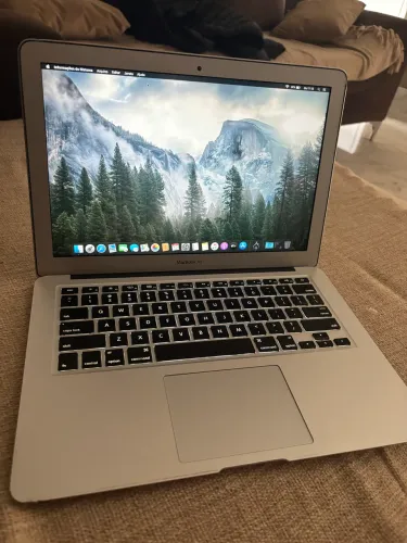 macbook air 13 2012