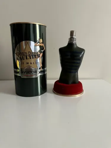 Jean Paul Gaultier Le Male Aviator EDT 125ml