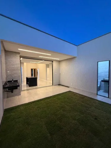 Casa de Condomínio no Sunset Beach Residence em Barra dos Coqueiros [5409]