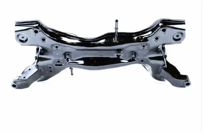 Quadro Agregado de Suspensão VW 5U0199315D: Fox, Gol,SpaceFox, Voyage