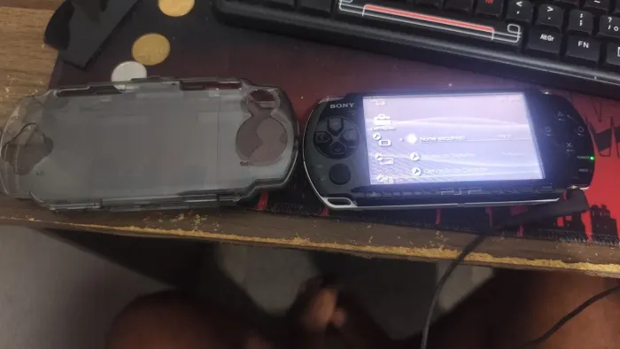 Playstation PSP