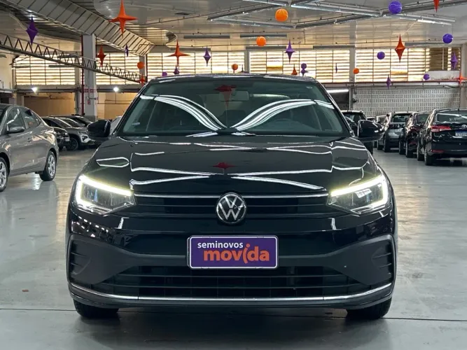 Volkswagen Virtus Highline 200 TSI 1.0 Flex 12V AUT 2024