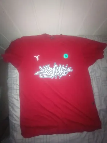 Camiseta lakers original 10/10 Tamanho G
