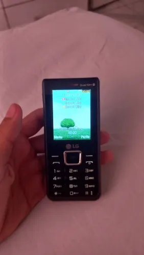 LG A395