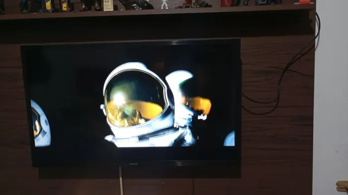 Tv Samsung 32 polegadas