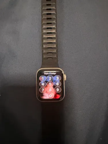 Apple whatch se 40mm