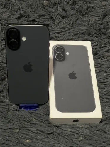 iPhone 17 256GB