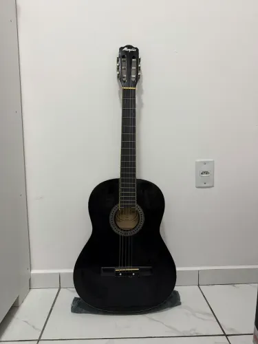 Violão Michael Nylon 6 Cordas