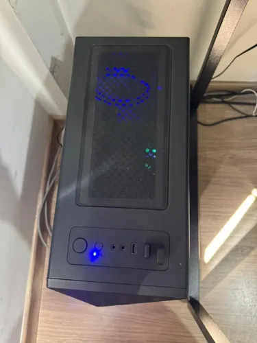 VENDO COMPUTADOR GAMER