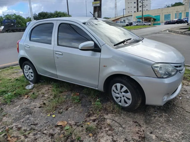 Ford ka financiado