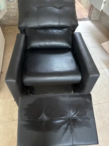 Poltronas para salão de beleza, estética em geral, cílios, maquiagem, depilação e demais 