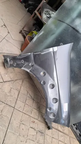 Paralama strada Working 2014 2015 2016 2017 18 19 20 original 
