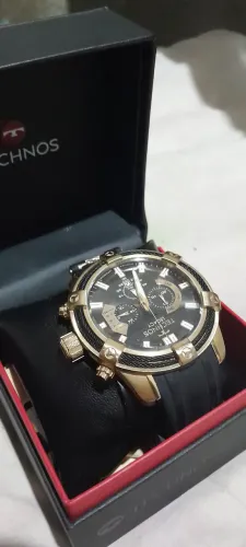 Relogio Technos
