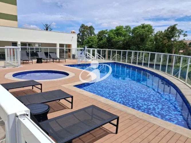 Aluguel Apartamento JARAGUA