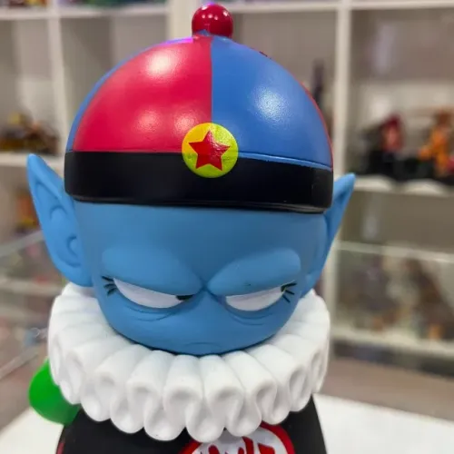 Action Figure - Imperador Pilaf -Dragon Ball