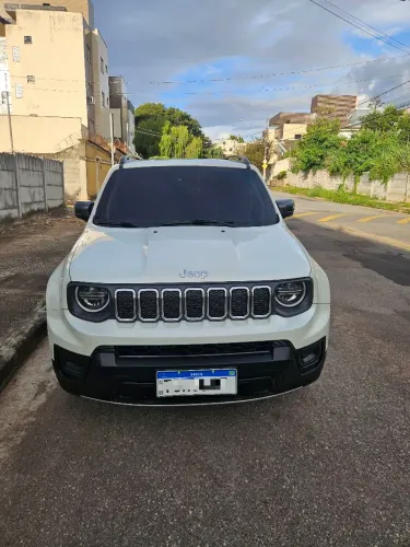 Jeep Renegade Long. T270 1.3 TB 4X2 Flex Aut. 2025