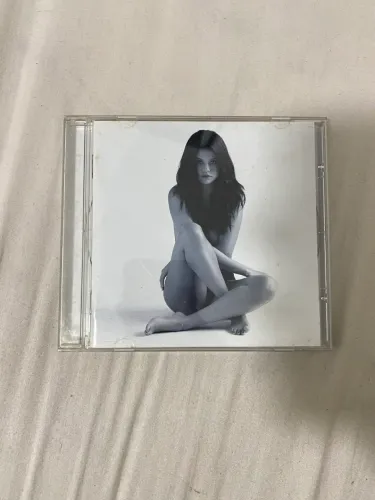 Cd Selena Gomez Revival 