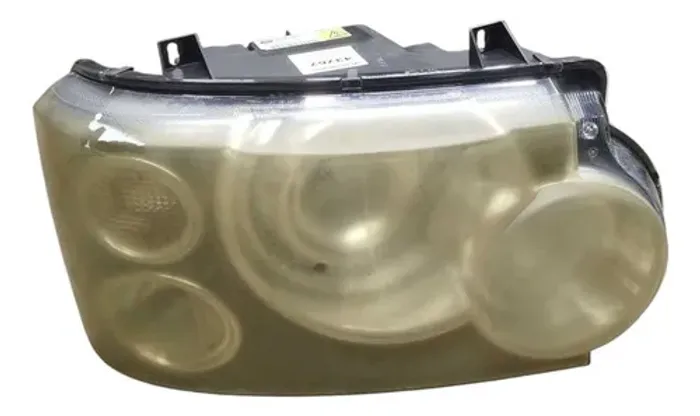 Farol Range Rover Vogue 3.6 V8 2008 2009 2010 2012 Direito Direito/passageiro