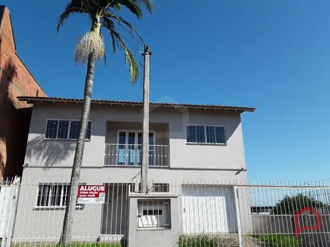 Casa Feitoria São Leopoldo