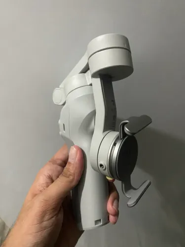 GIMBAL (ESTIBILIZADOR OSMO)
