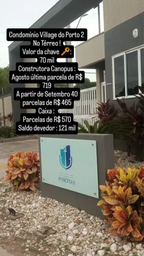 PASSE DE CHAVE  75 mil ( negociável) 