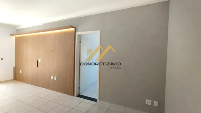 Apartamento com 2 quartos, com 77 m² à venda - Edificio Roccaporena, Indaiatuba/SP
