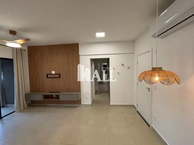 Apartamento, Pinheiros, Villes des Alpes,Rio Preto