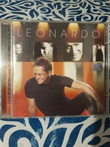 CD Leonardo original
