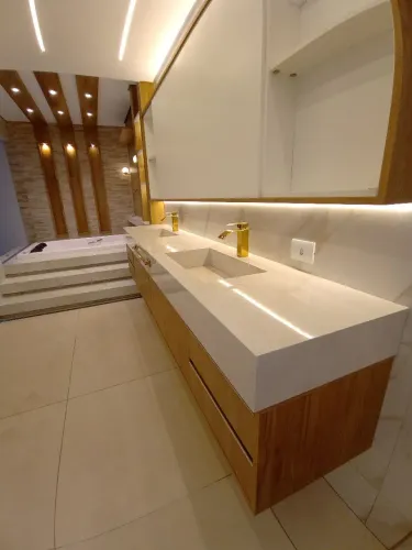 Instalação de Porcelanato 