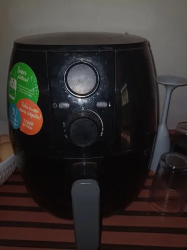 Airfryer