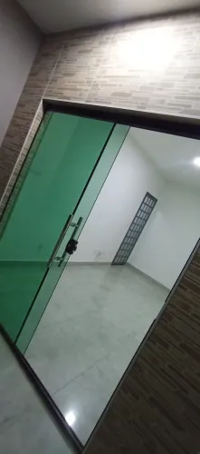 Alugo apartamento