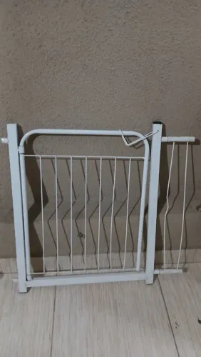 Grade de proteção criança/Per