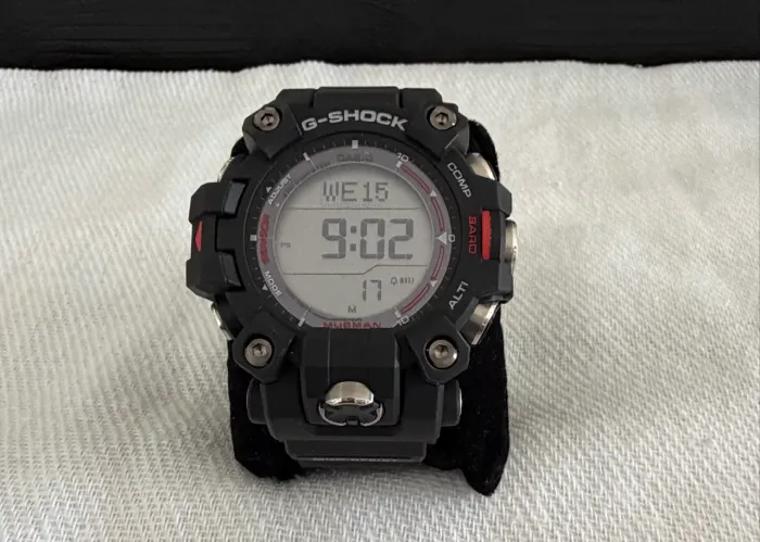 Relógio Casio GW 9500