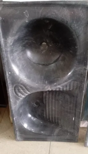 Lavanderia em fibra