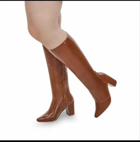 Bota feminina