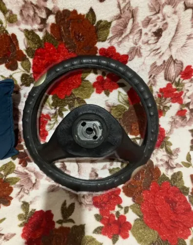 Volante original de celta g1