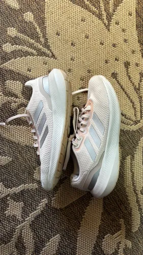 Tênis Adidas Original 38 rosa