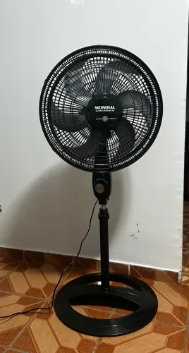 Ventilador Mondial Super Power 40