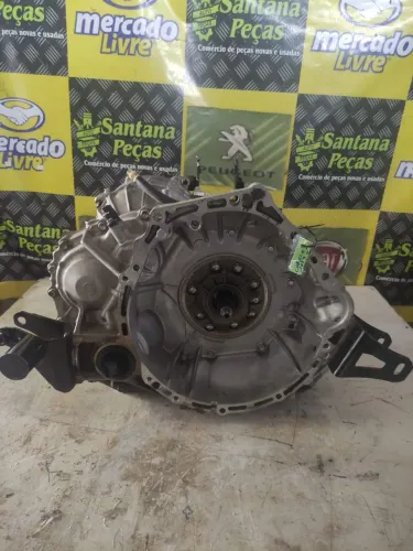 Câmbio automático Corolla 2.0