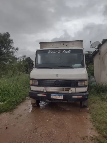 Carreto e mudanças 