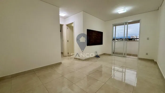 APARTAMENTO PARA LOCAÇÃO NO CONDOMÍNIO SAINT JAMES, NO BAIRRO CENTRO, NA CIDADE DE JUNDIAÍ
