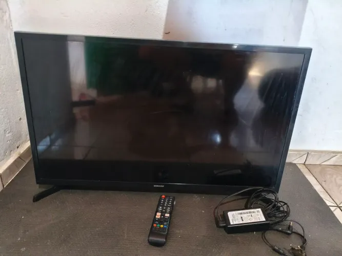 Smart Tv Samsung, 32pol.