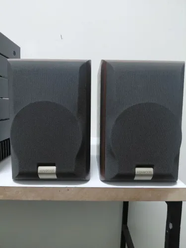 CAIXA ACÚSTICA KENWOOD LS-SA5