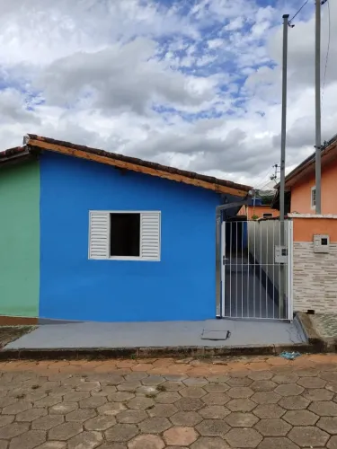 Casa a Venda / Troca