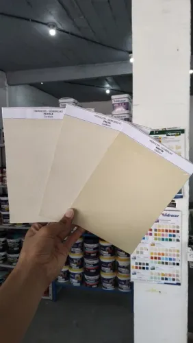 TINTAS SEMIBRILHO 3.6L