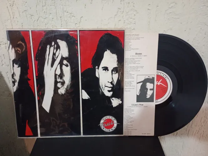 LP Noiseworks - Touch