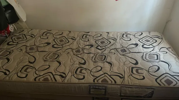 Colchão para solteiro 