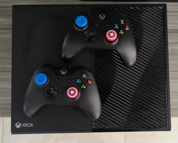 Xbox One Fat 500GB