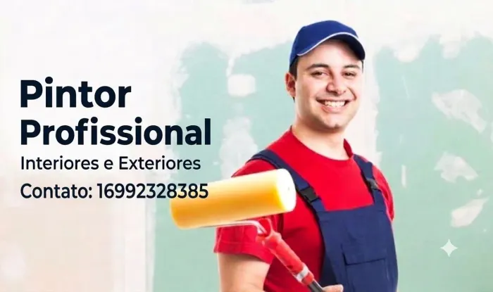 pintor Professional